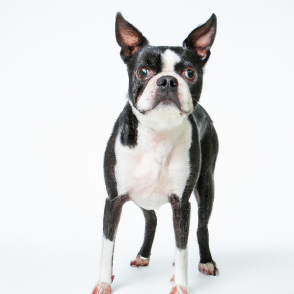 Boston Malterrier